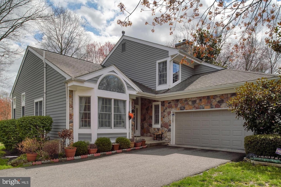 5 Mimosa Ct, Princeton, NJ 08540 - photo 1