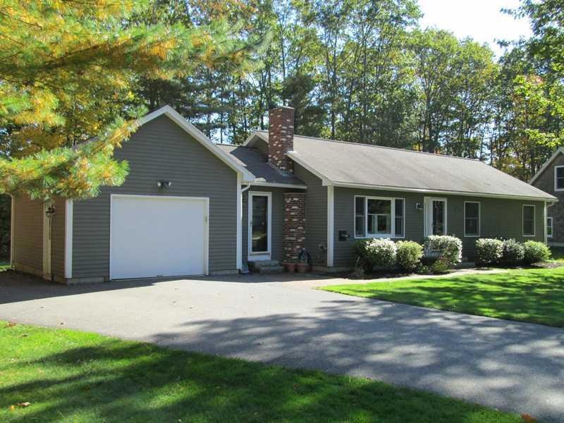 4 Williams St, Wells, ME 04090 - photo 1