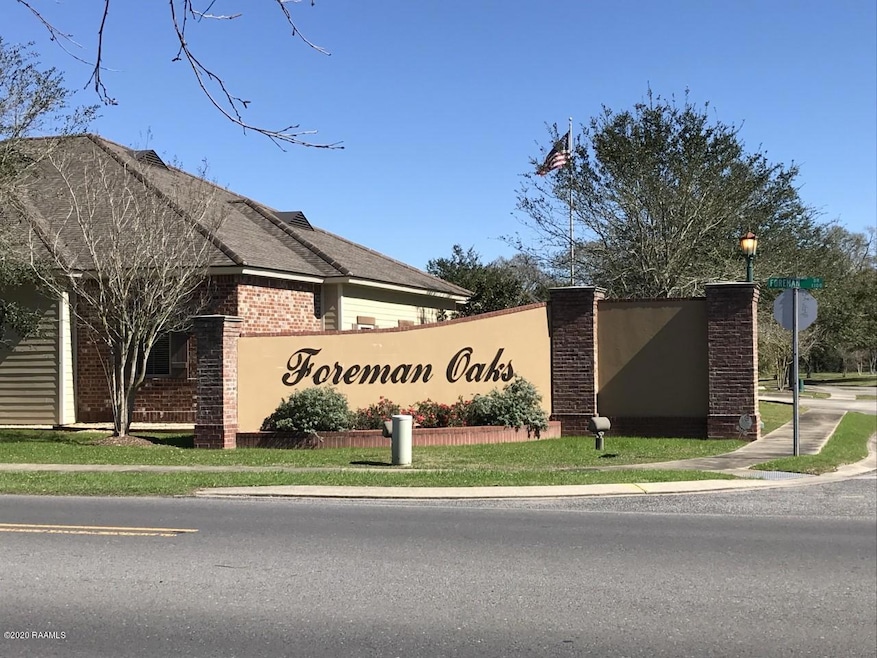 foreman oaks 2