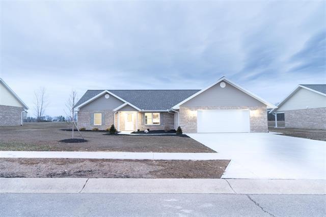 300 Prestige Dr, Muncie, IN 47303 - photo 1