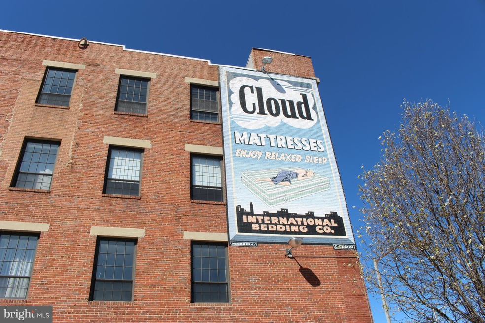 1011 Hunter St unit C2, Baltimore, MD 21202 - photo 1