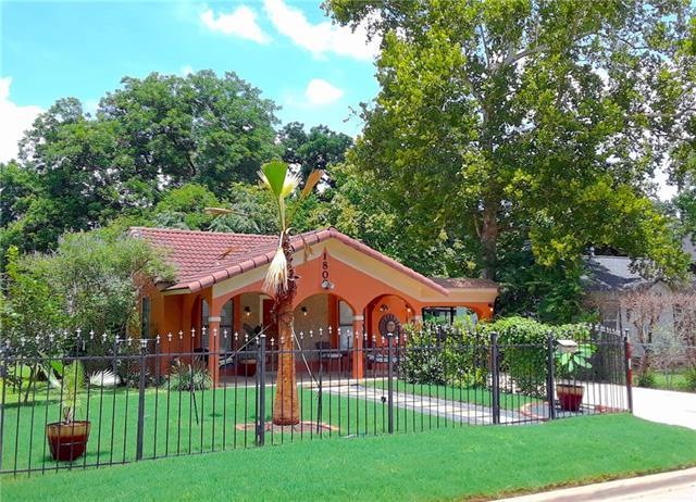 This is a true gem and great find for a remodeled 