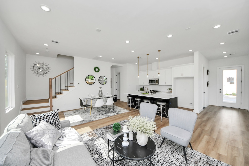 2430 Harrington St, Houston, TX 77026 - photo 1