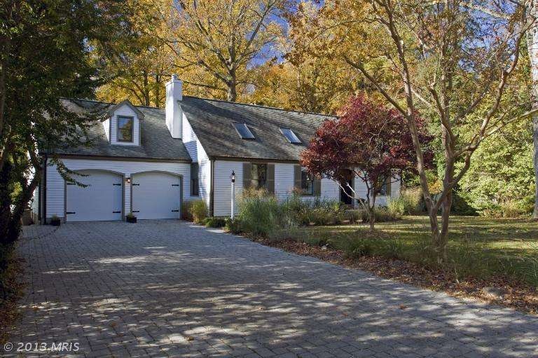 26 Wainwright Ave, Annapolis, MD 21403 - photo 1