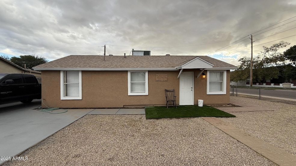 3145 W Cypress St, Phoenix, AZ 85009 - photo 1