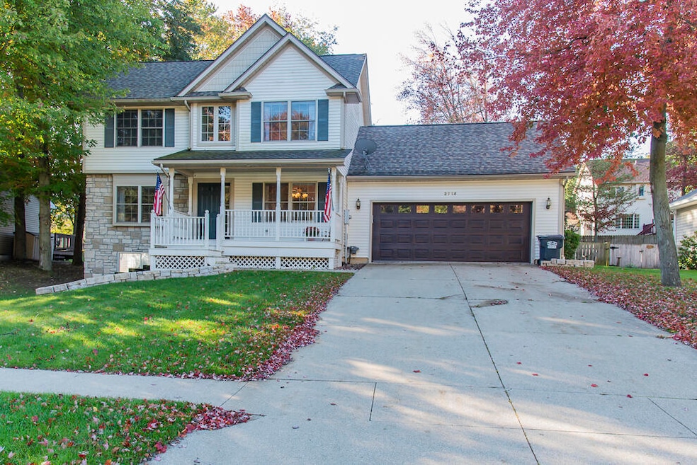 2775 Tall Trees Ave, Portage, MI 49024 - photo 1