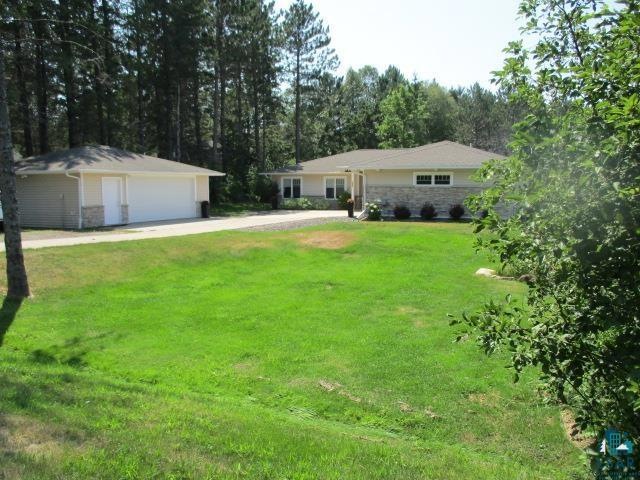 3991 Stebner Rd, Hermantown, MN 55811 - photo 1