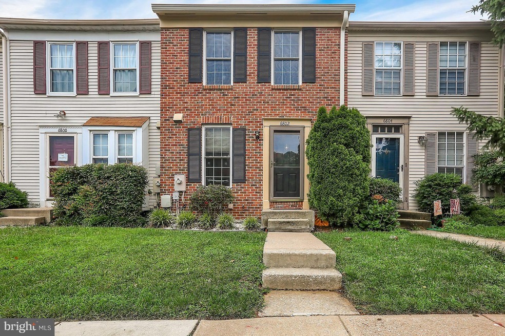 6802 Ducketts Ln, Elkridge, MD 21075 - photo 1