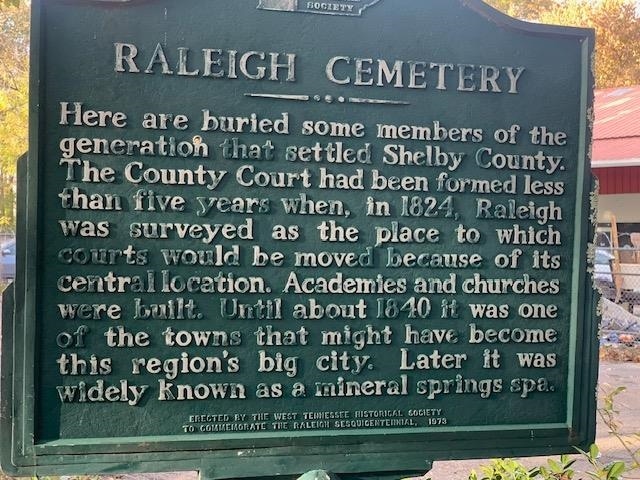 00 Raleigh Lagrange Rd, Memphis, TN 38128 - photo 1