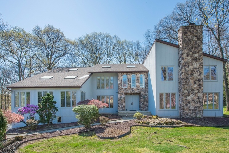 5 Pinnacle Point, Randolph, NJ 07869 - photo 1