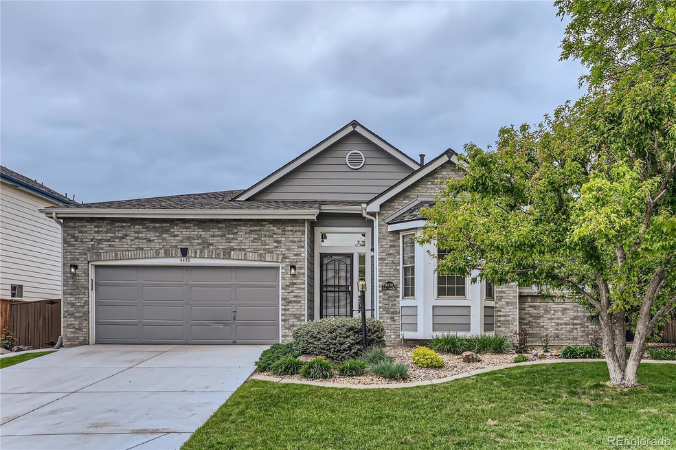 4439 S Andes Way, Aurora, CO 80015 - photo 1