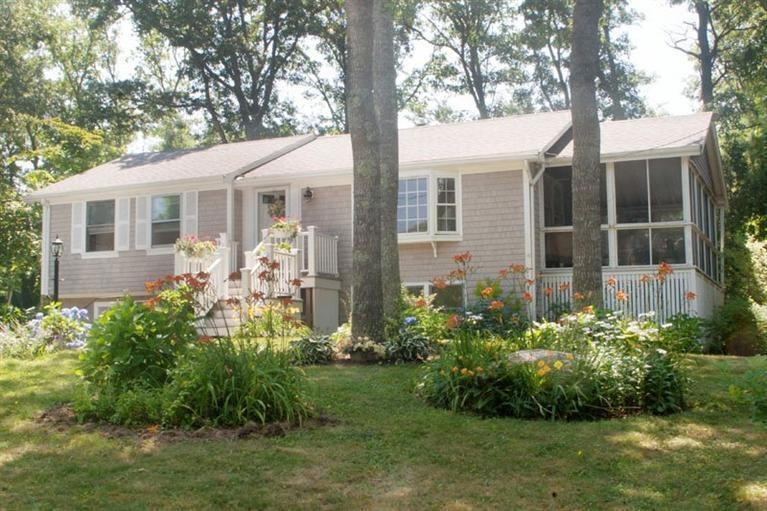 55 Bennets Neck Dr, Pocasset, MA 02559 - photo 1