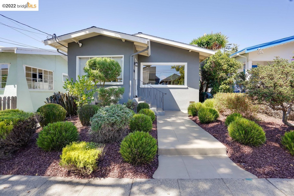 1603 Derby St, Berkeley, CA 94703 - photo 1