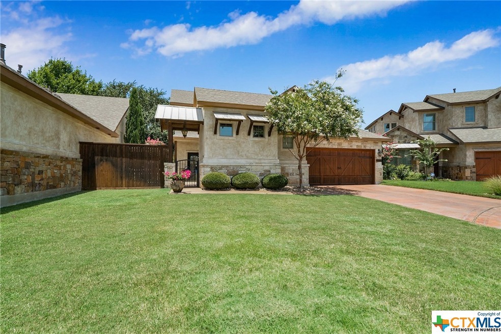 1637 Mikula Place, New Braunfels, TX 78130 - photo 1