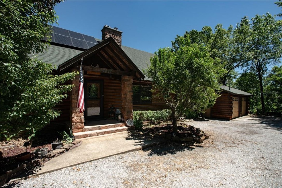 14697 Frisco Springs Rd, Lowell, AR 72745 - photo 1