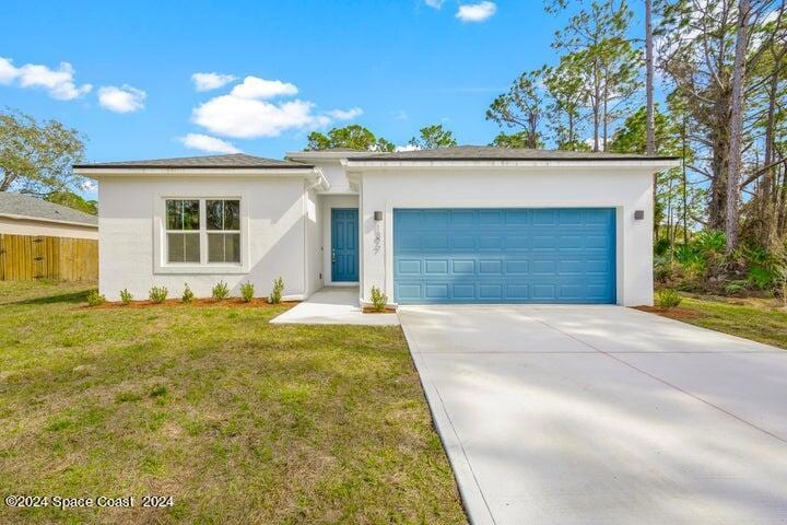 1377 Amelia Ave SW, Palm Bay, FL 32908 - photo 1