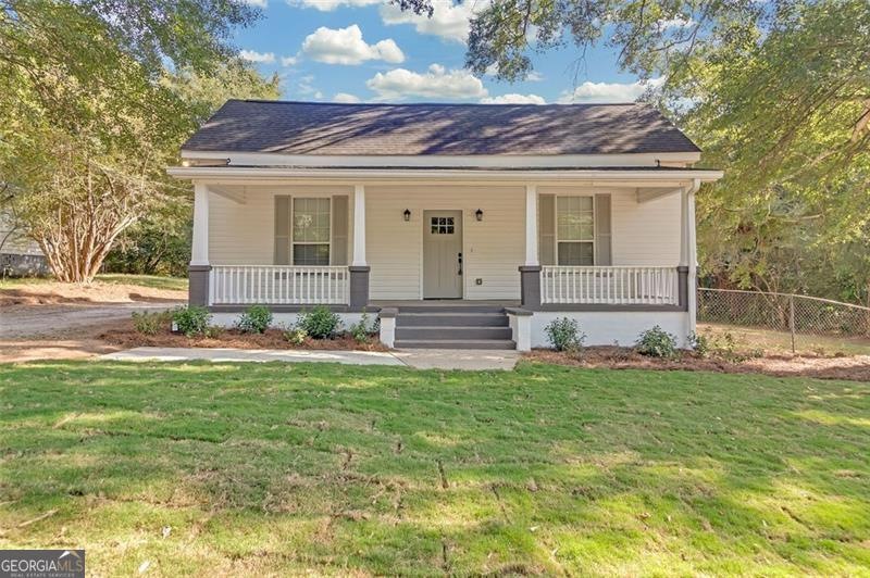 1535 Broad St NE, Conyers, GA 30012 - photo 1