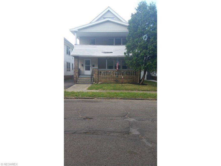1973 Nelawood Rd, Cleveland, OH 44112 - photo 1