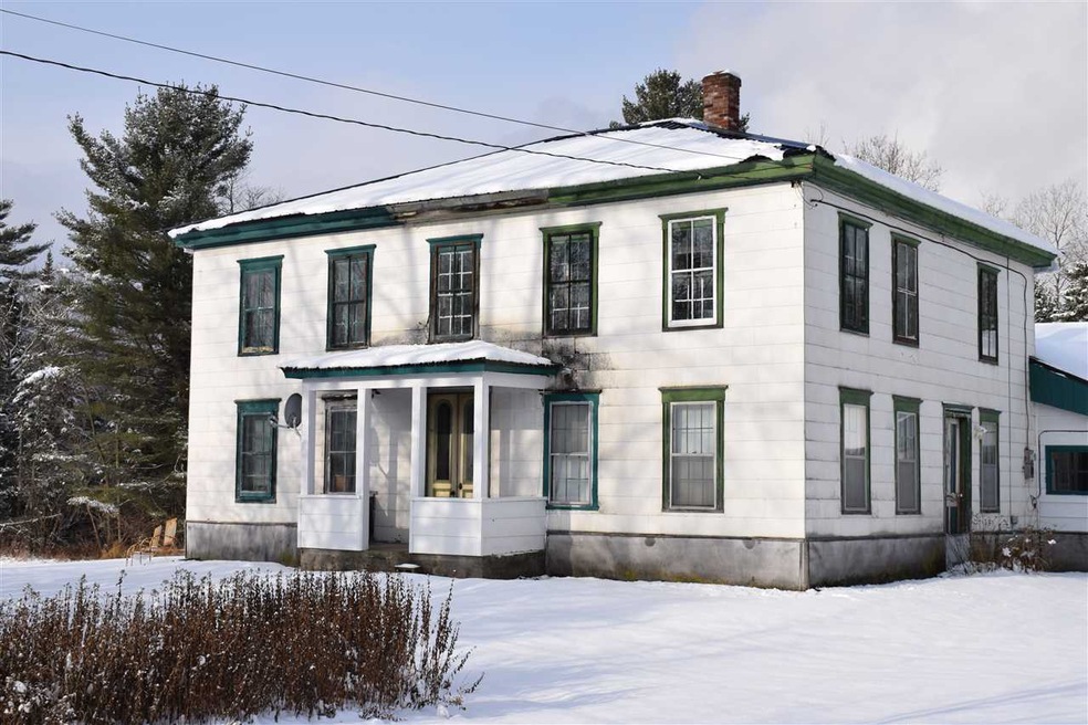 5615 Route 102, Guildhall, VT 05905 - photo 1