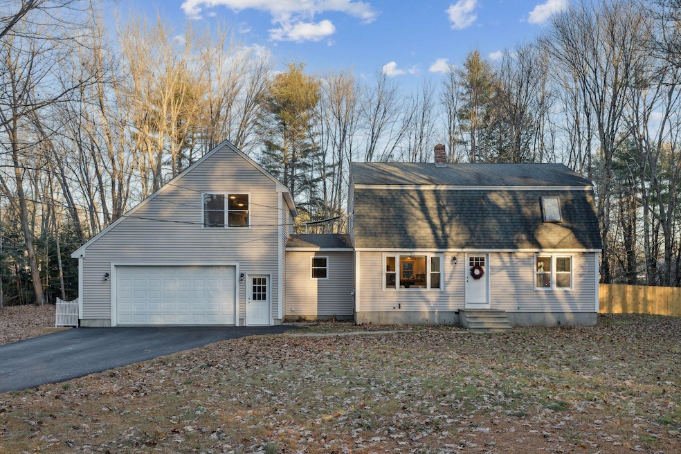 4 Allison Dr, Saco, ME 04072 - photo 1