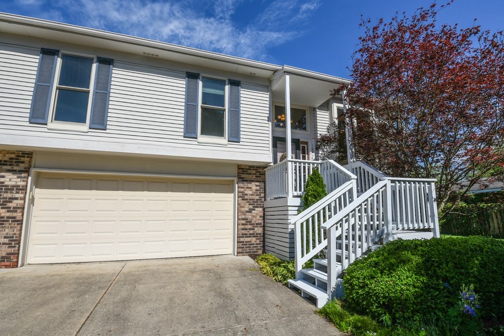 1004 Trace 10, West Lafayette, IN 47906 - photo 1