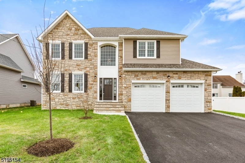 418 Kenneth Ave, South Plainfield, NJ 07080 - photo 1