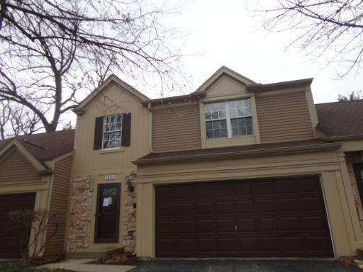 1931 Ozark Pkwy, Algonquin, IL 60102 - photo 1