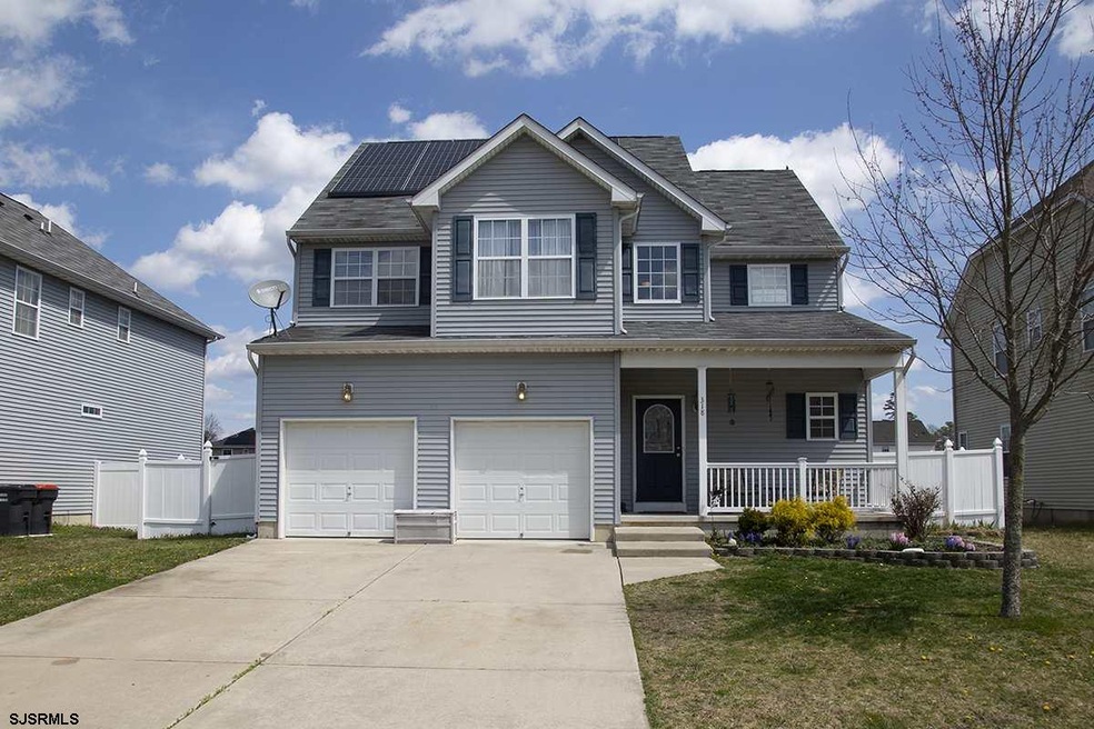 318 Elton Ln, Galloway, NJ 08205 - photo 1