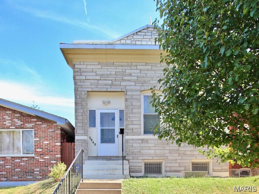 3840 S Compton Ave, Saint Louis, MO 63118 - photo 1