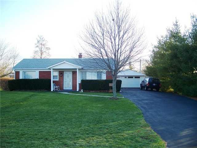 967 W 1100 N, Fountaintown, IN 46130 - photo 1