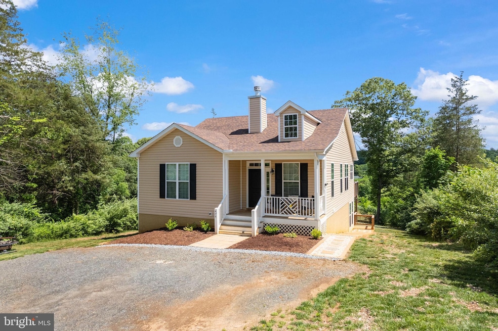 474 W Daffodil Rd, Ruckersville, VA 22968 - photo 1