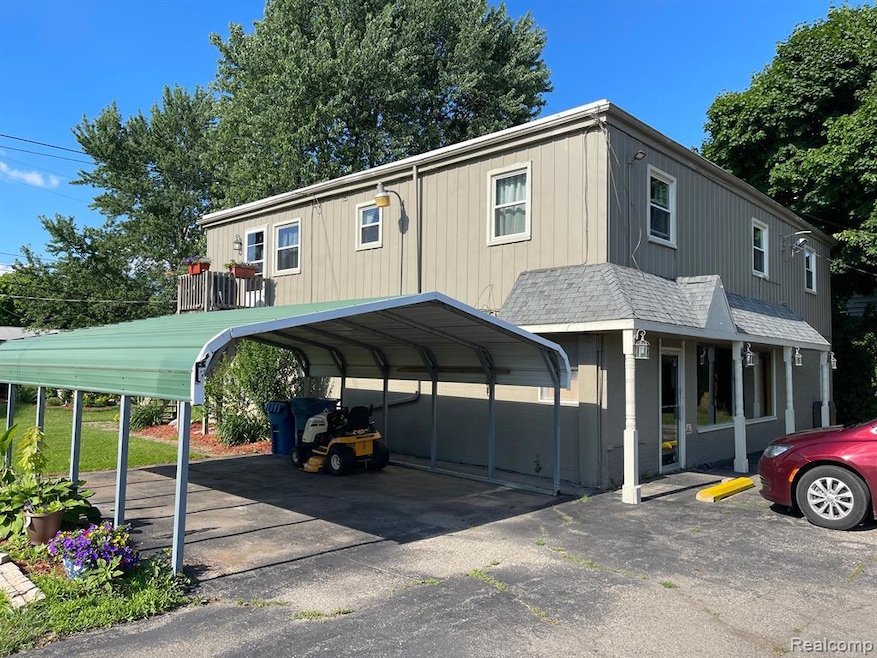 11424 Corunna Rd, Lennon, MI 48449 - photo 1