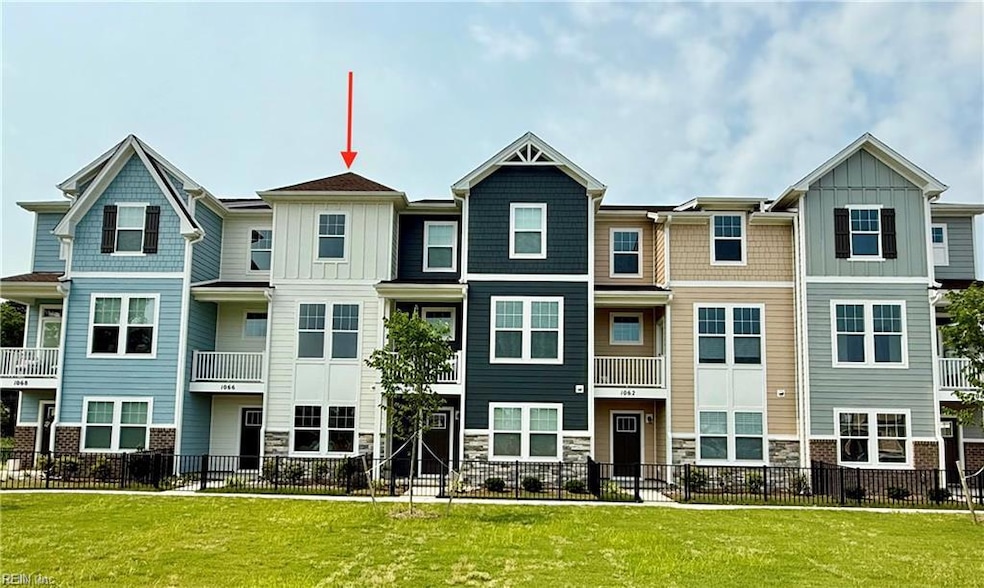 Sold $469,756 • Co-Listing Agent