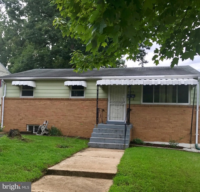 2108 Virginia Ave, Hyattsville, MD 20785 - photo 1
