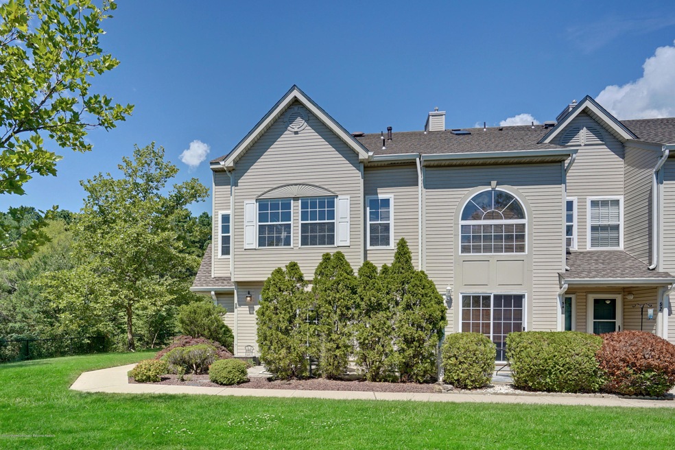 56 Dover Ct, Tinton Falls, NJ 07712 - photo 1