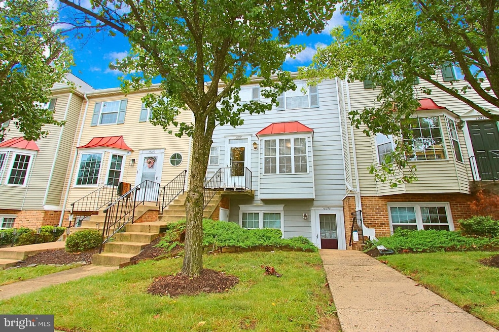 16278 Taconic Cir, Dumfries, VA 22025 - photo 1