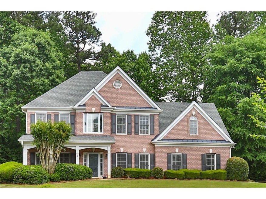 This home is Pottery Barn Perfection!  Recently up