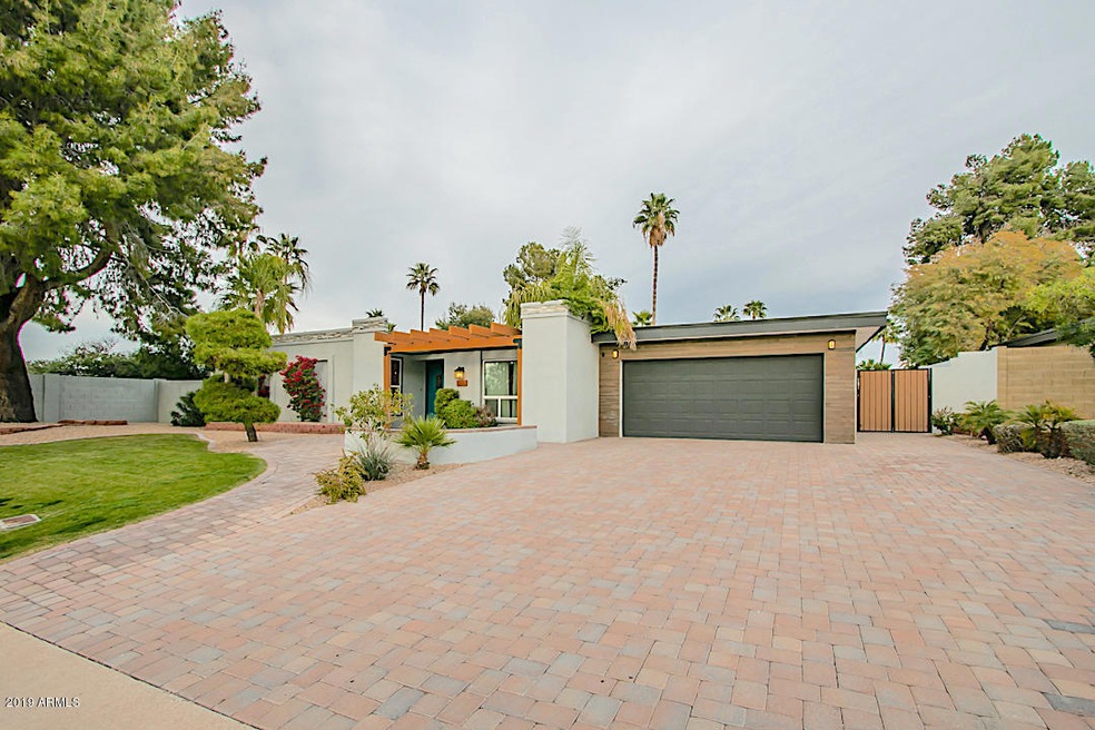 frontpavers