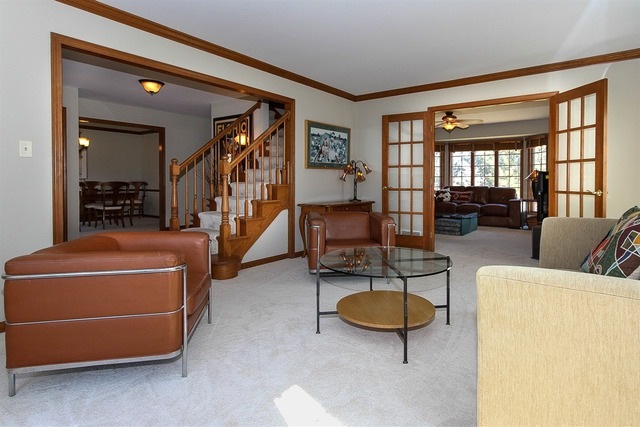 3504 Tussell St, Naperville, IL 60564 - photo 1