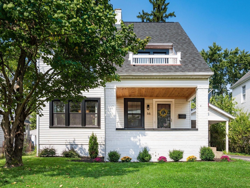 66 Winthrop Rd, Columbus, OH 43214 - photo 1