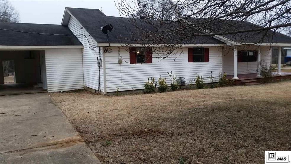 1328 Cherry Ridge Rd, Bastrop, LA 71220 - photo 1