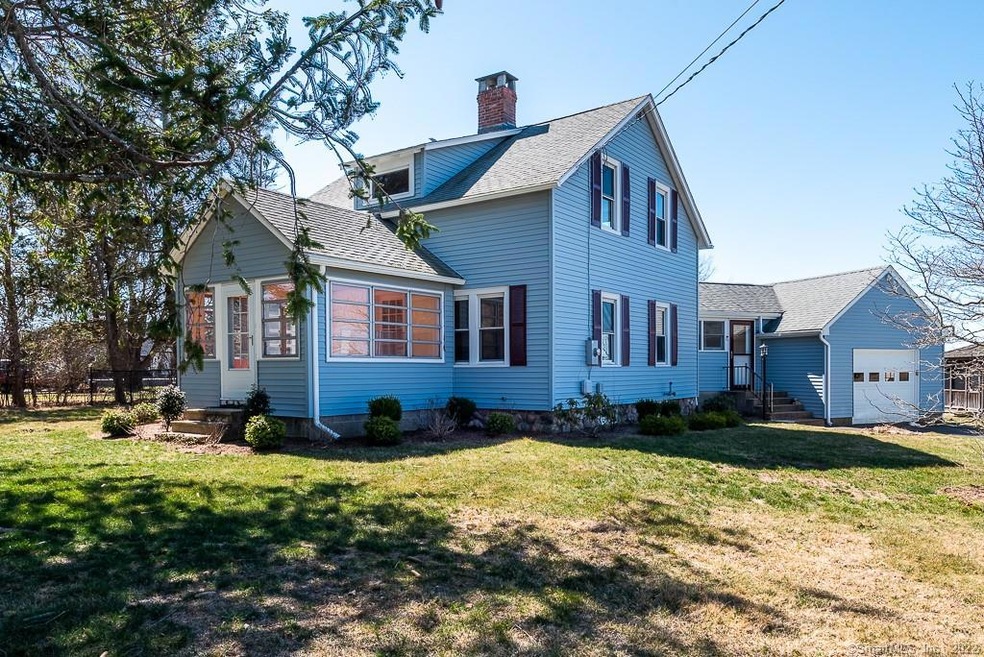 125 Shore Rd, Old Lyme, CT 06371 - photo 1