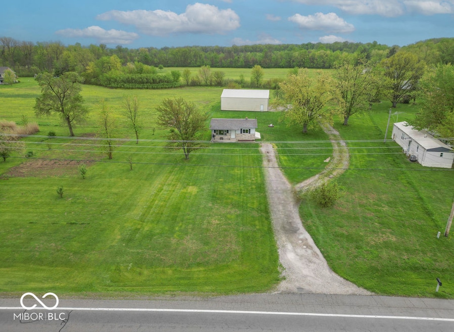 3439 W US Highway 40, Clayton, IN 46118 - photo 1