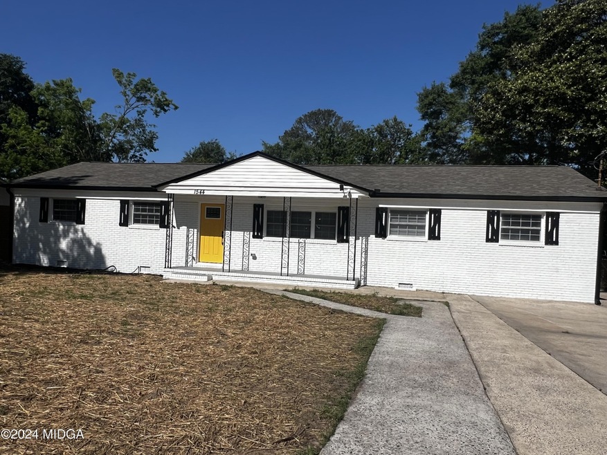 1544 Greenwich Place, Macon, GA 31206 - photo 1