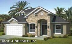 Valencia II B Elevation Rendering
