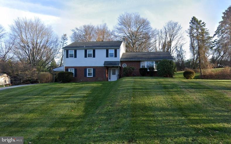 1610 W Lynn Dr, West Chester, PA 19382 - photo 1