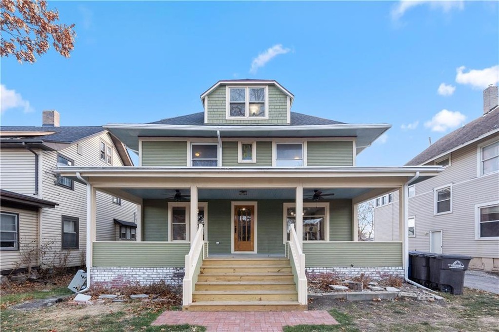 1161 22nd St, Des Moines, IA 50311 - photo 1