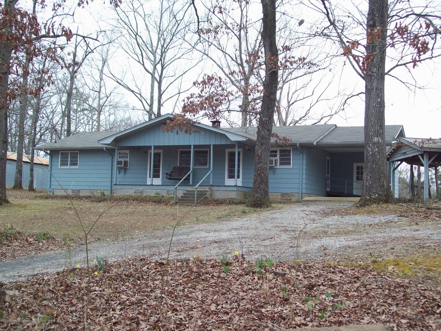 Front view.