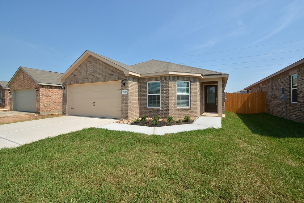 22426 Kennons Way, Hockley, TX 77447 - photo 1