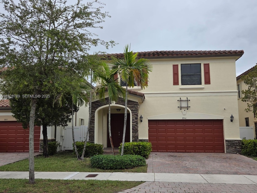 8841 W 34th Ct, Hialeah, FL 33018 - photo 1